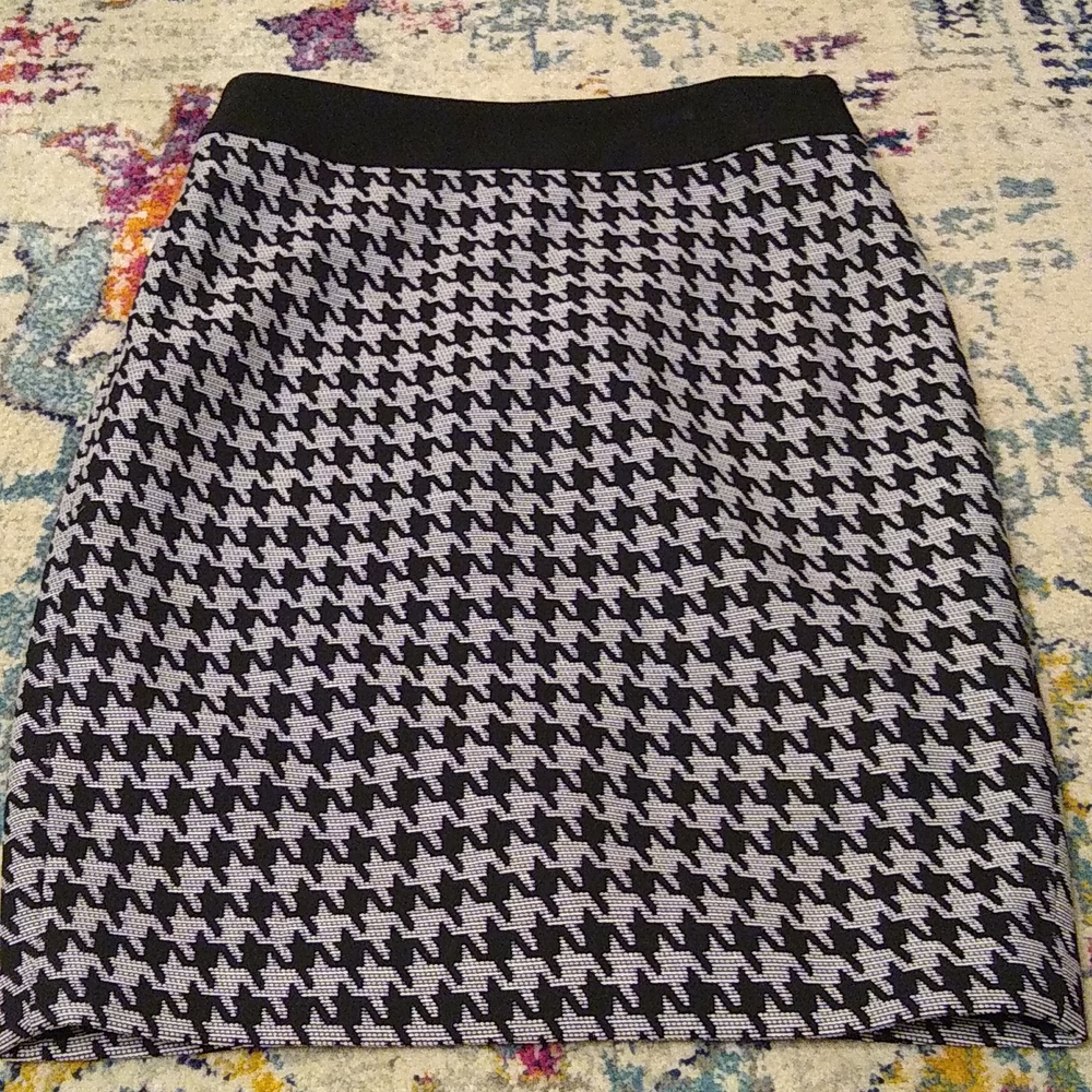 Express pencil skirt